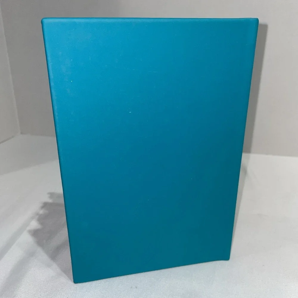 Teal Blue Inspirational Journal Never Forget That You Are More Than Enough Lined